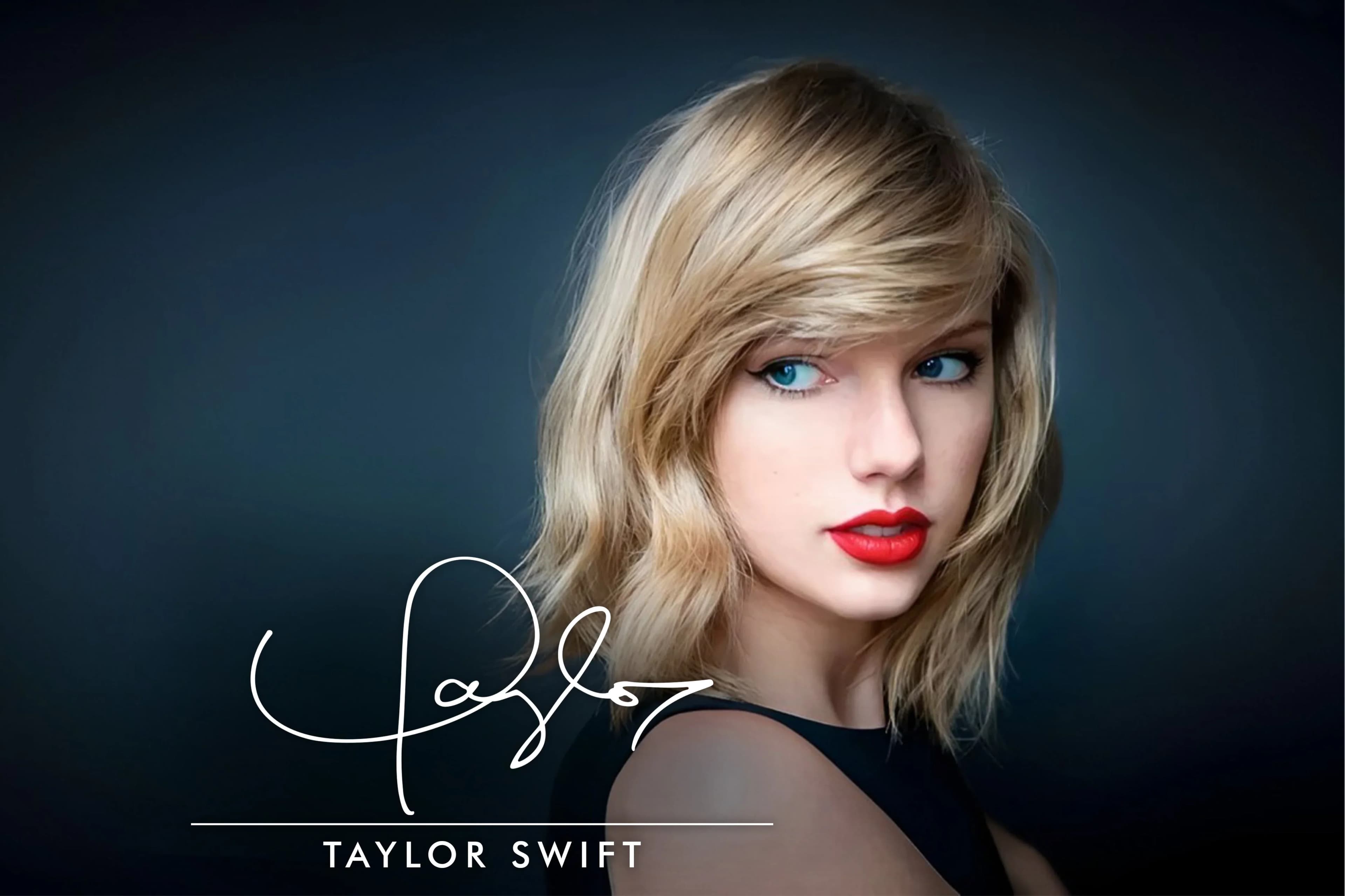 Taylor Swift Songs