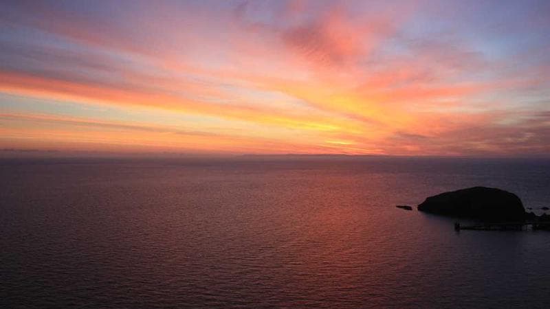 北京版（一年级起点） 六年级下册