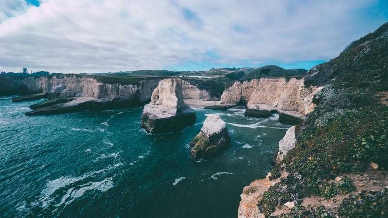 科普版 六年级下册